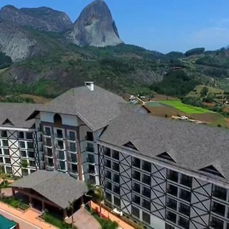 Condominio Vista Azul Pedra Azul  Zewnętrze zdjęcie