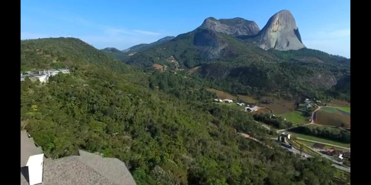 Condominio Vista Azul Pedra Azul  Zewnętrze zdjęcie