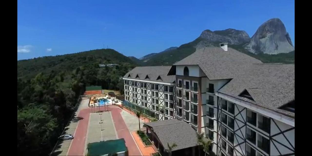 Condominio Vista Azul Pedra Azul  Zewnętrze zdjęcie