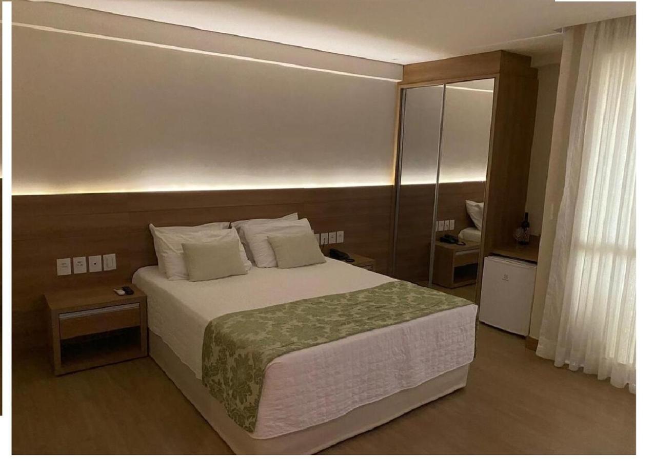 Condominio Vista Azul Pedra Azul  Zewnętrze zdjęcie
