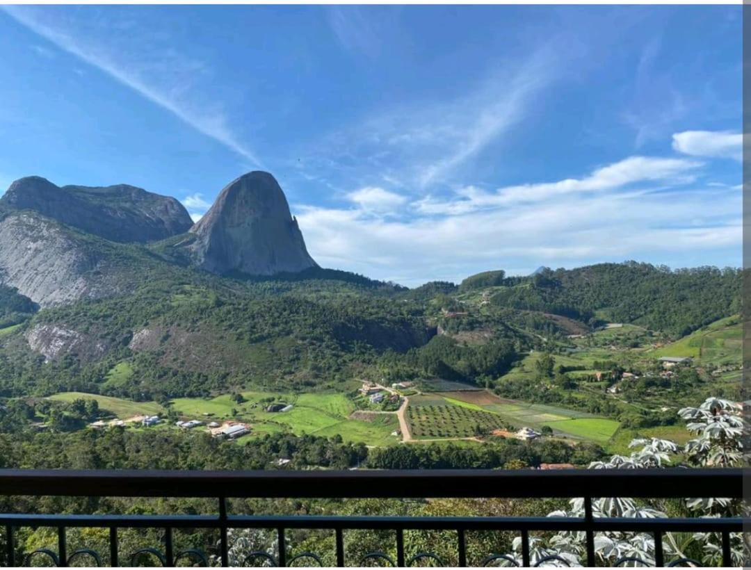 Condominio Vista Azul Pedra Azul  Zewnętrze zdjęcie