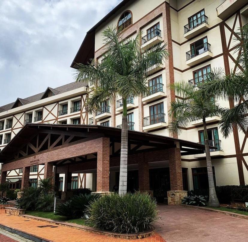 Condominio Vista Azul Pedra Azul  Zewnętrze zdjęcie