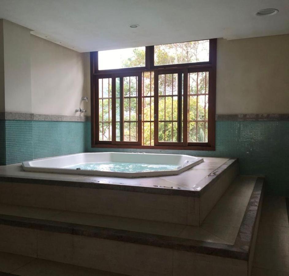 Condominio Vista Azul Pedra Azul  Zewnętrze zdjęcie