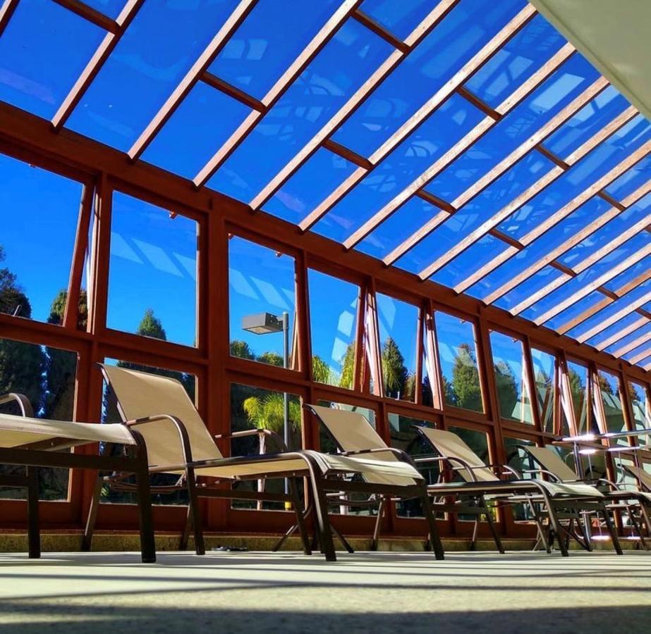 Condominio Vista Azul Pedra Azul  Zewnętrze zdjęcie